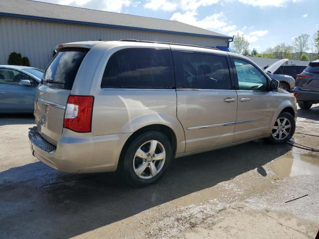 Photo 2 VIN: 2C4RC1BGXCR330351 - CHRYSLER MINIVAN 