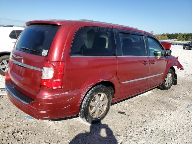 Photo 2 VIN: 2C4RC1BGXCR337610 - CHRYSLER TOWN & COU 