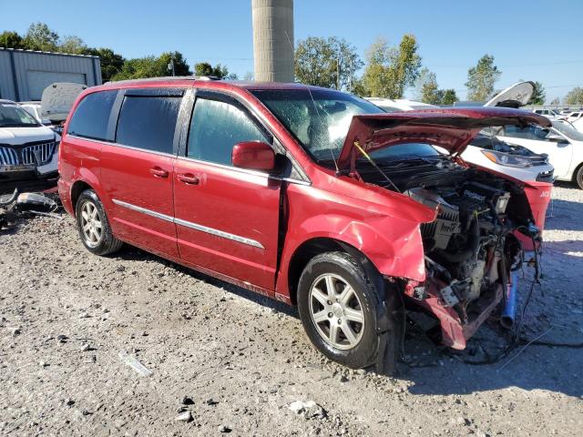 Photo 3 VIN: 2C4RC1BGXCR337610 - CHRYSLER TOWN & COU 