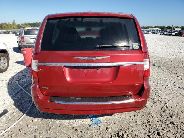 Photo 5 VIN: 2C4RC1BGXCR337610 - CHRYSLER TOWN & COU 