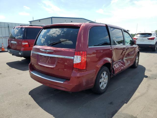 Photo 3 VIN: 2C4RC1BGXCR338112 - CHRYSLER TOWN & COU 