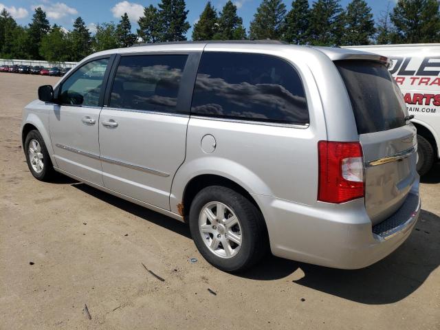 Photo 1 VIN: 2C4RC1BGXCR338739 - CHRYSLER MINIVAN 