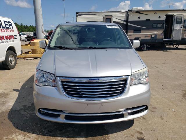 Photo 4 VIN: 2C4RC1BGXCR338739 - CHRYSLER MINIVAN 