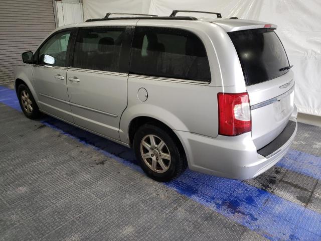 Photo 1 VIN: 2C4RC1BGXCR340751 - CHRYSLER MINIVAN 