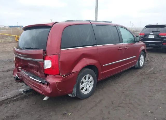 Photo 3 VIN: 2C4RC1BGXCR344251 - CHRYSLER TOWN & COUNTRY 