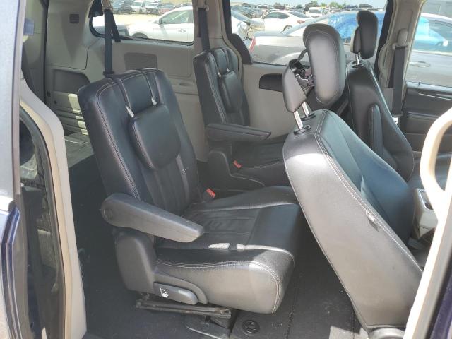 Photo 10 VIN: 2C4RC1BGXCR344394 - CHRYSLER MINIVAN 