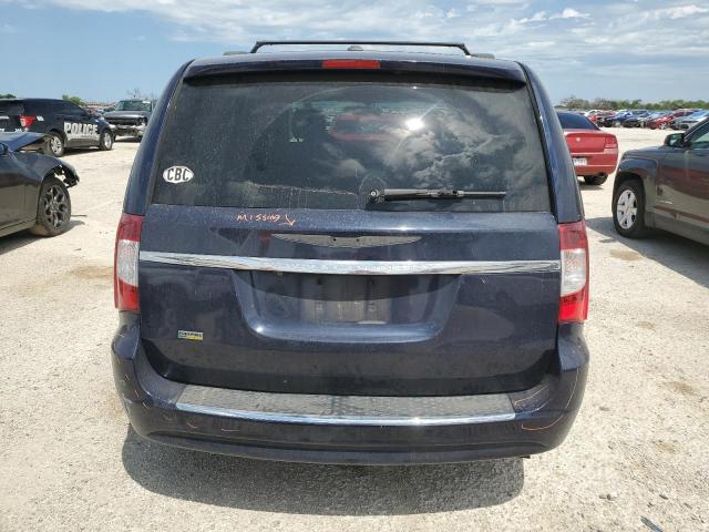 Photo 5 VIN: 2C4RC1BGXCR344394 - CHRYSLER MINIVAN 