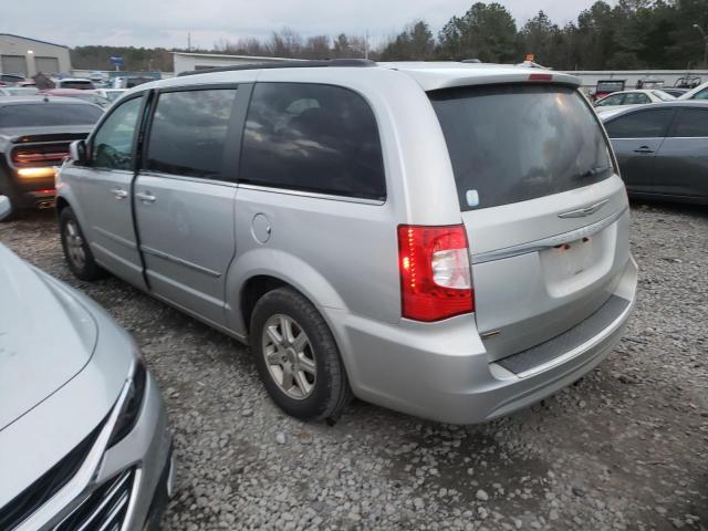 Photo 2 VIN: 2C4RC1BGXCR345075 - CHRYSLER TOWN & COU 