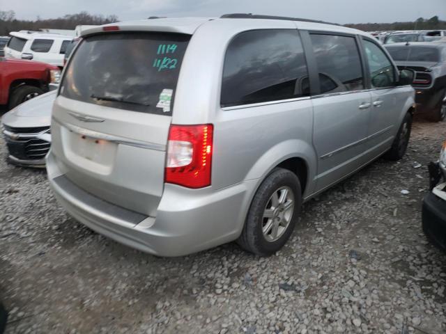 Photo 3 VIN: 2C4RC1BGXCR345075 - CHRYSLER TOWN & COU 