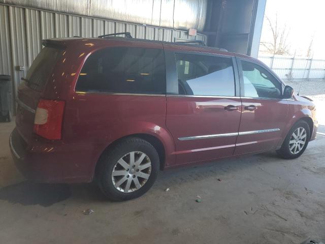 Photo 2 VIN: 2C4RC1BGXCR345979 - CHRYSLER TOWN & COU 