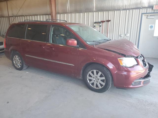 Photo 3 VIN: 2C4RC1BGXCR345979 - CHRYSLER TOWN & COU 