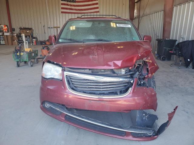 Photo 4 VIN: 2C4RC1BGXCR345979 - CHRYSLER TOWN & COU 