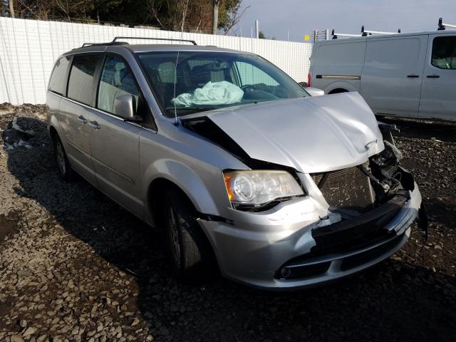 Photo 0 VIN: 2C4RC1BGXCR350597 - CHRYSLER TOWN & COU 