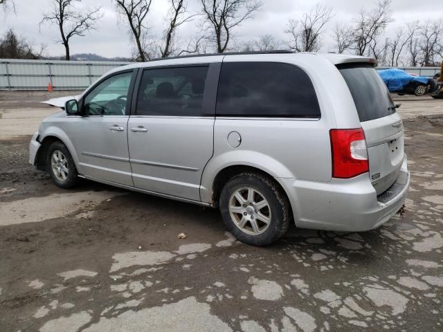 Photo 1 VIN: 2C4RC1BGXCR350731 - CHRYSLER TOWN & COU 