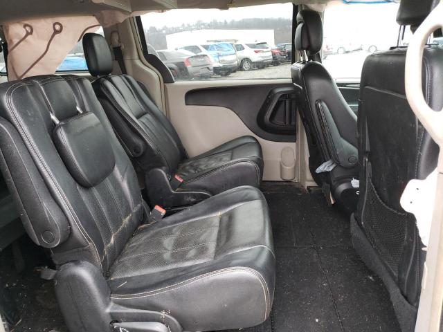 Photo 10 VIN: 2C4RC1BGXCR350731 - CHRYSLER TOWN & COU 