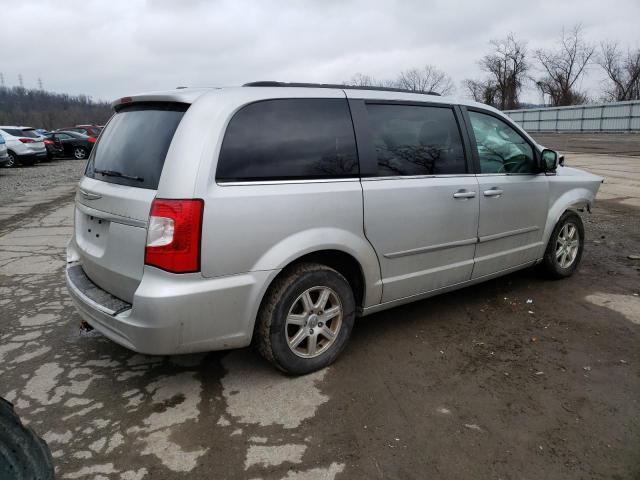 Photo 2 VIN: 2C4RC1BGXCR350731 - CHRYSLER TOWN & COU 