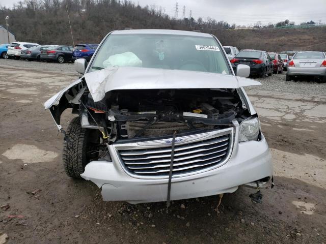 Photo 4 VIN: 2C4RC1BGXCR350731 - CHRYSLER TOWN & COU 