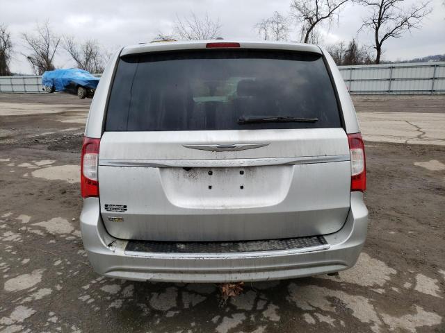 Photo 5 VIN: 2C4RC1BGXCR350731 - CHRYSLER TOWN & COU 