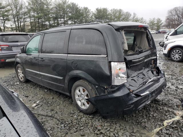 Photo 1 VIN: 2C4RC1BGXCR367948 - CHRYSLER TOWN & COU 