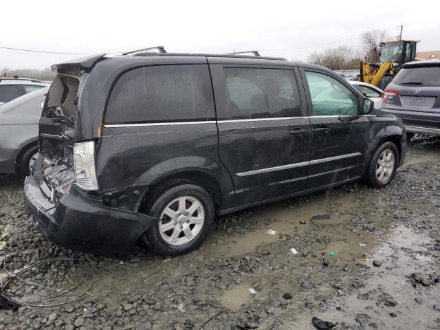 Photo 2 VIN: 2C4RC1BGXCR367948 - CHRYSLER TOWN & COU 