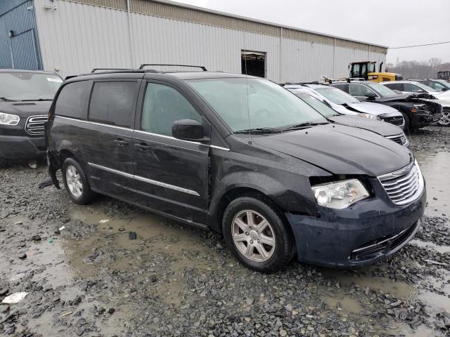 Photo 3 VIN: 2C4RC1BGXCR367948 - CHRYSLER TOWN & COU 