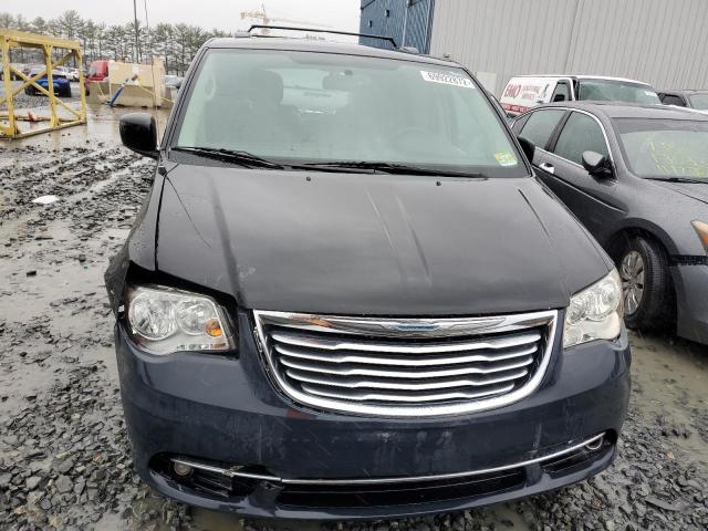 Photo 4 VIN: 2C4RC1BGXCR367948 - CHRYSLER TOWN & COU 