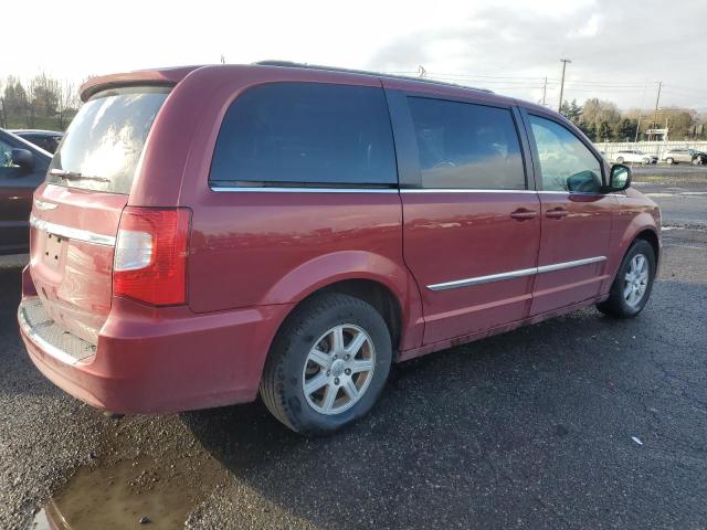 Photo 2 VIN: 2C4RC1BGXCR381784 - CHRYSLER TOWN & COU 