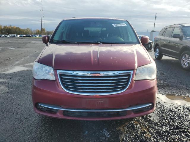 Photo 4 VIN: 2C4RC1BGXCR381784 - CHRYSLER TOWN & COU 