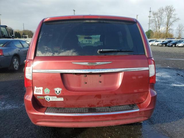 Photo 5 VIN: 2C4RC1BGXCR381784 - CHRYSLER TOWN & COU 