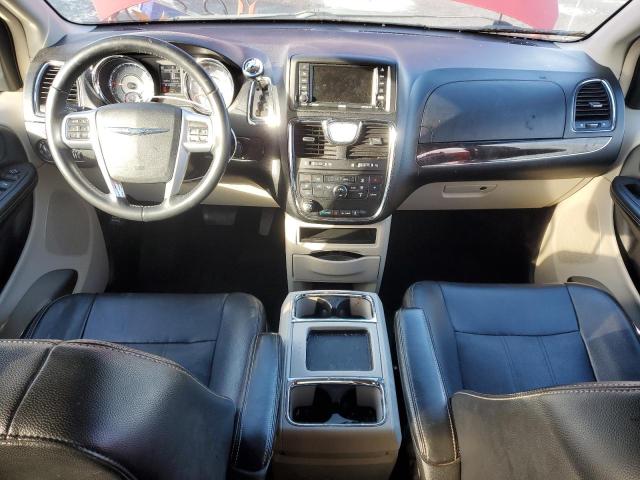 Photo 7 VIN: 2C4RC1BGXCR381784 - CHRYSLER TOWN & COU 