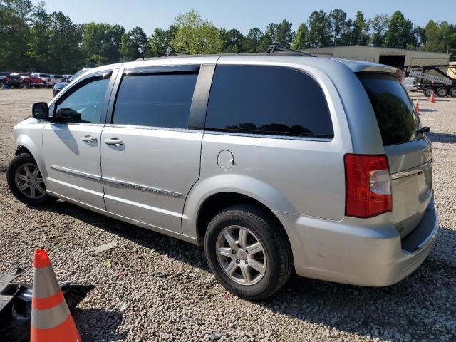 Photo 1 VIN: 2C4RC1BGXCR382322 - CHRYSLER TOWN & COU 