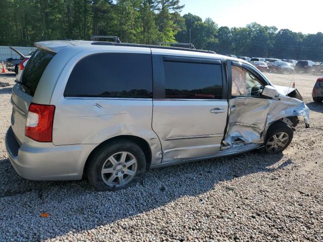 Photo 2 VIN: 2C4RC1BGXCR382322 - CHRYSLER TOWN & COU 