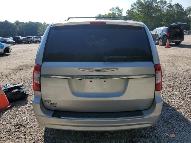 Photo 5 VIN: 2C4RC1BGXCR382322 - CHRYSLER TOWN & COU 