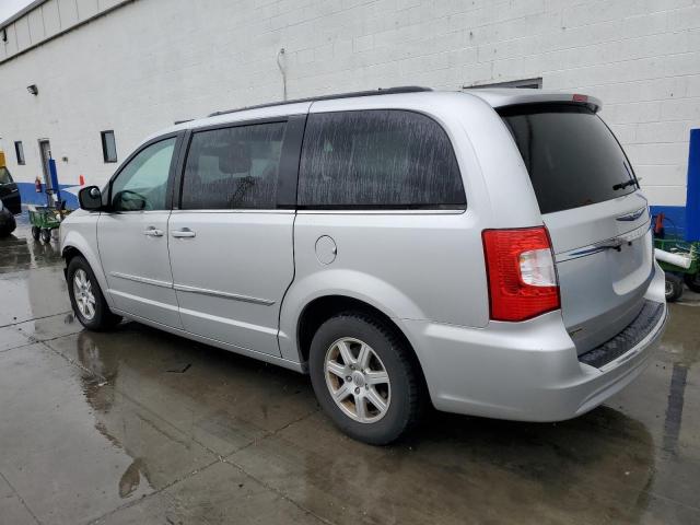 Photo 1 VIN: 2C4RC1BGXCR382515 - CHRYSLER TOWN & COU 