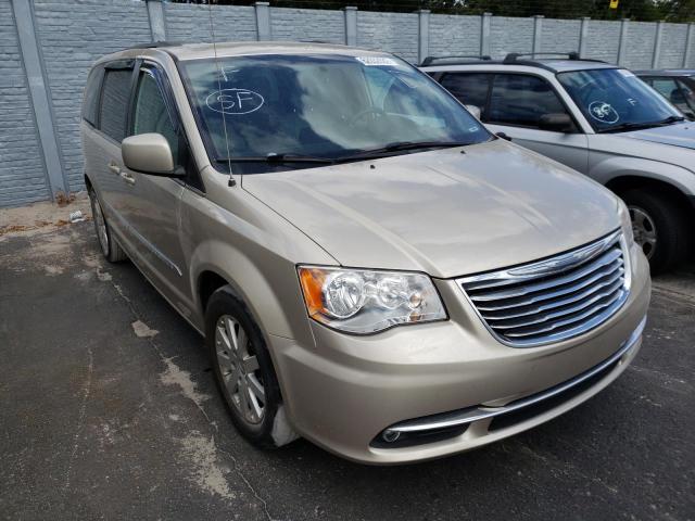 Photo 0 VIN: 2C4RC1BGXCR382739 - CHRYSLER TOWN & COU 