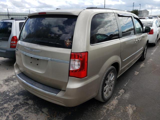 Photo 3 VIN: 2C4RC1BGXCR382739 - CHRYSLER TOWN & COU 