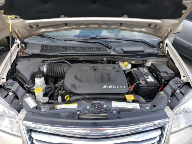 Photo 6 VIN: 2C4RC1BGXCR382739 - CHRYSLER TOWN & COU 