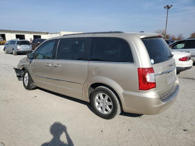 Photo 1 VIN: 2C4RC1BGXCR386760 - CHRYSLER TOWN & COU 