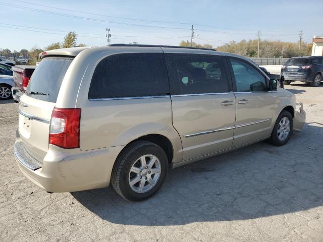 Photo 2 VIN: 2C4RC1BGXCR386760 - CHRYSLER TOWN & COU 