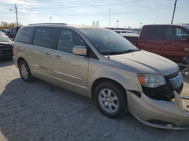 Photo 3 VIN: 2C4RC1BGXCR386760 - CHRYSLER TOWN & COU 