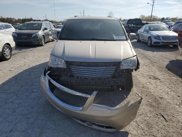 Photo 4 VIN: 2C4RC1BGXCR386760 - CHRYSLER TOWN & COU 