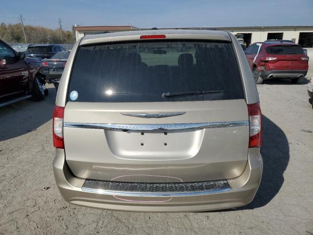 Photo 5 VIN: 2C4RC1BGXCR386760 - CHRYSLER TOWN & COU 