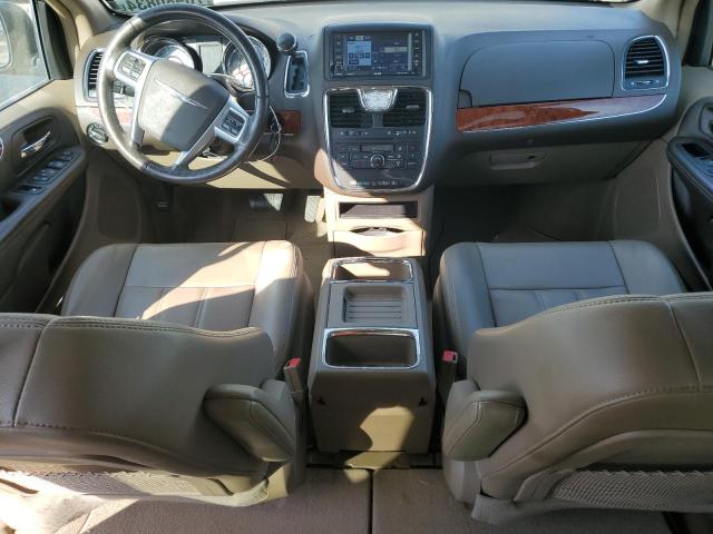 Photo 7 VIN: 2C4RC1BGXCR386760 - CHRYSLER TOWN & COU 