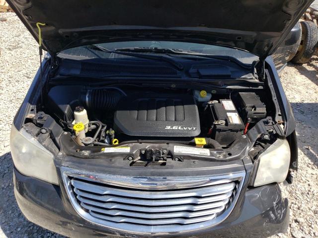 Photo 11 VIN: 2C4RC1BGXCR415965 - CHRYSLER TOWN & COU 