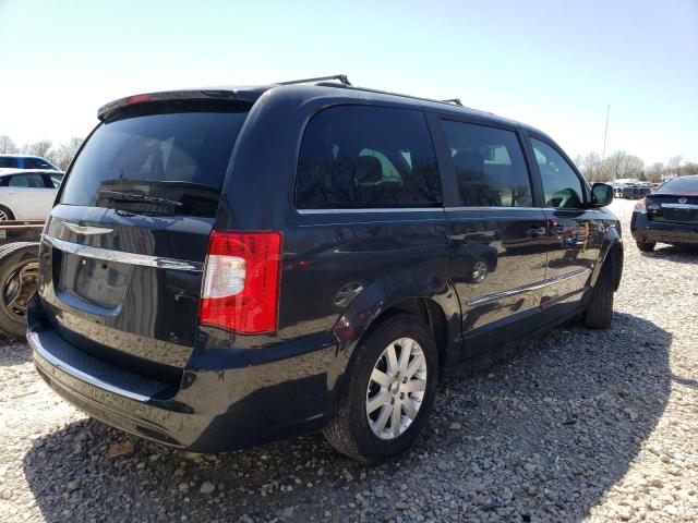 Photo 2 VIN: 2C4RC1BGXCR415965 - CHRYSLER TOWN & COU 