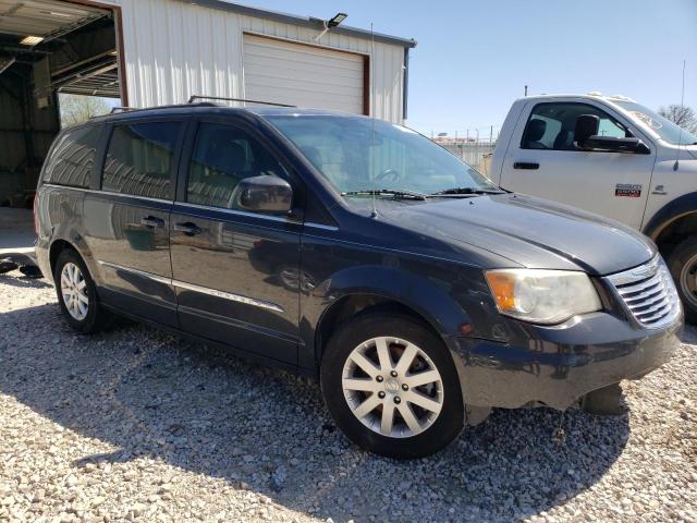 Photo 3 VIN: 2C4RC1BGXCR415965 - CHRYSLER TOWN & COU 