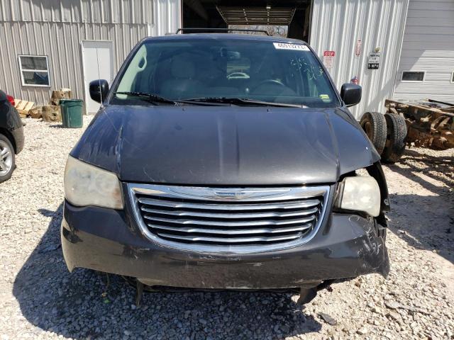 Photo 4 VIN: 2C4RC1BGXCR415965 - CHRYSLER TOWN & COU 