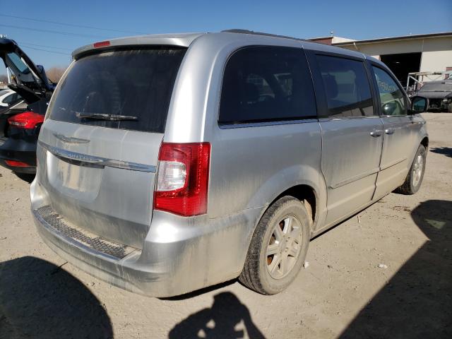 Photo 3 VIN: 2C4RC1BGXCR423287 - CHRYSLER TOWN &AMP COU 