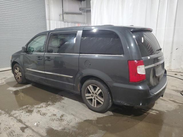 Photo 1 VIN: 2C4RC1BGXCR424939 - CHRYSLER TOWN & COU 