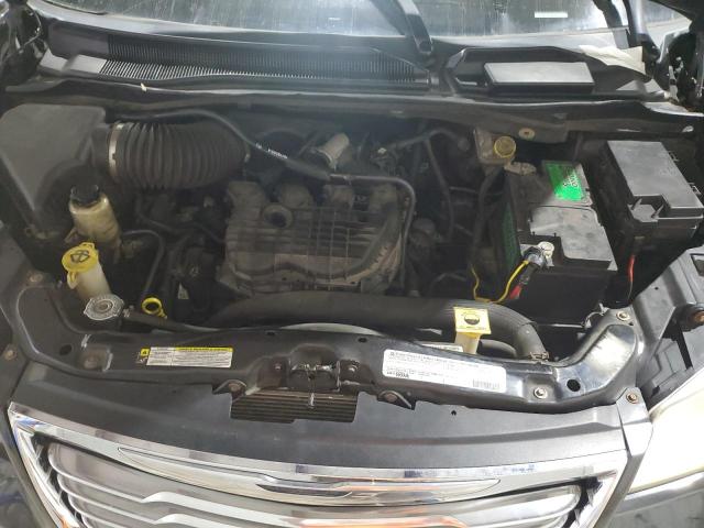 Photo 11 VIN: 2C4RC1BGXCR424939 - CHRYSLER TOWN & COU 